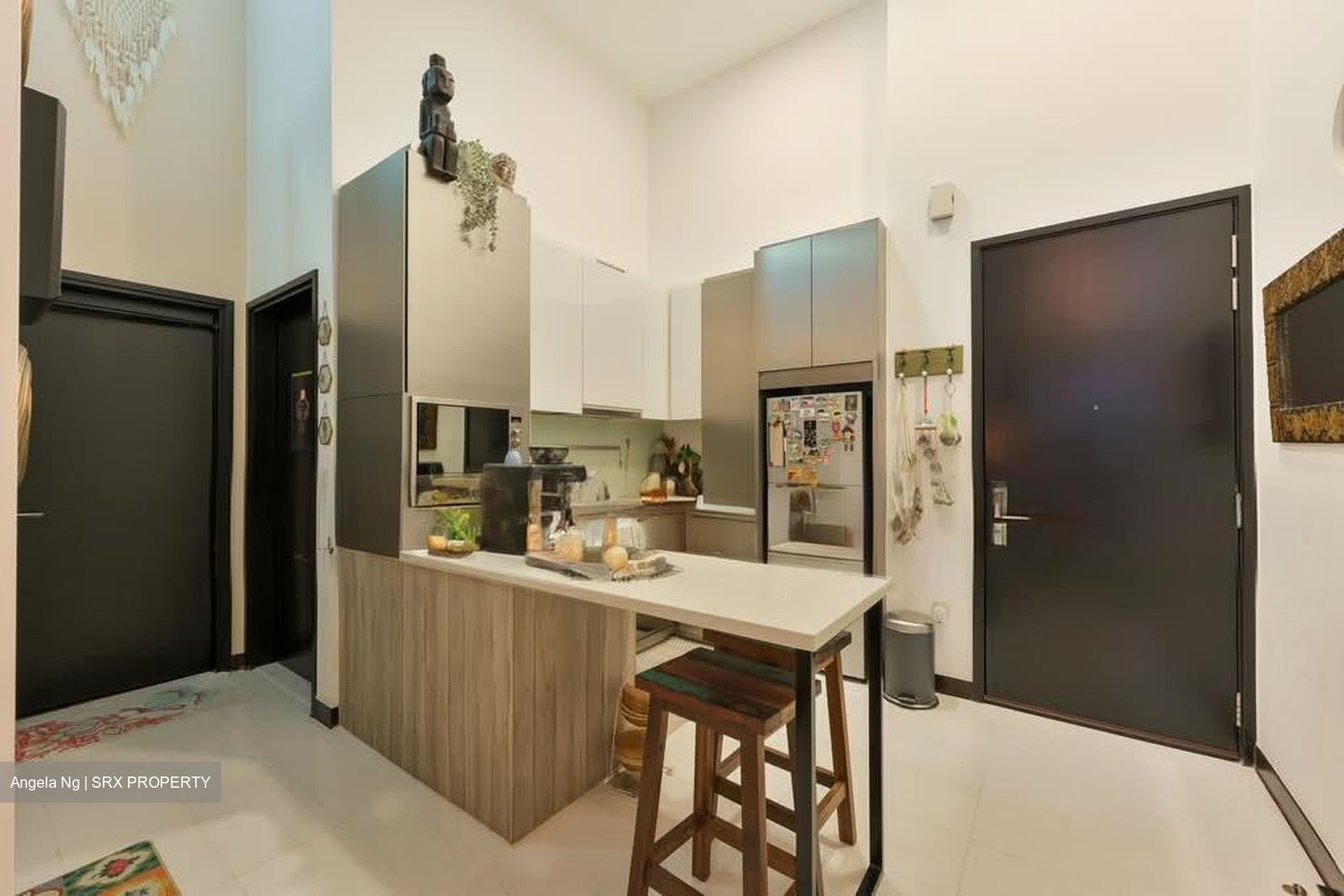 euHabitat (D14), Condominium #566458061